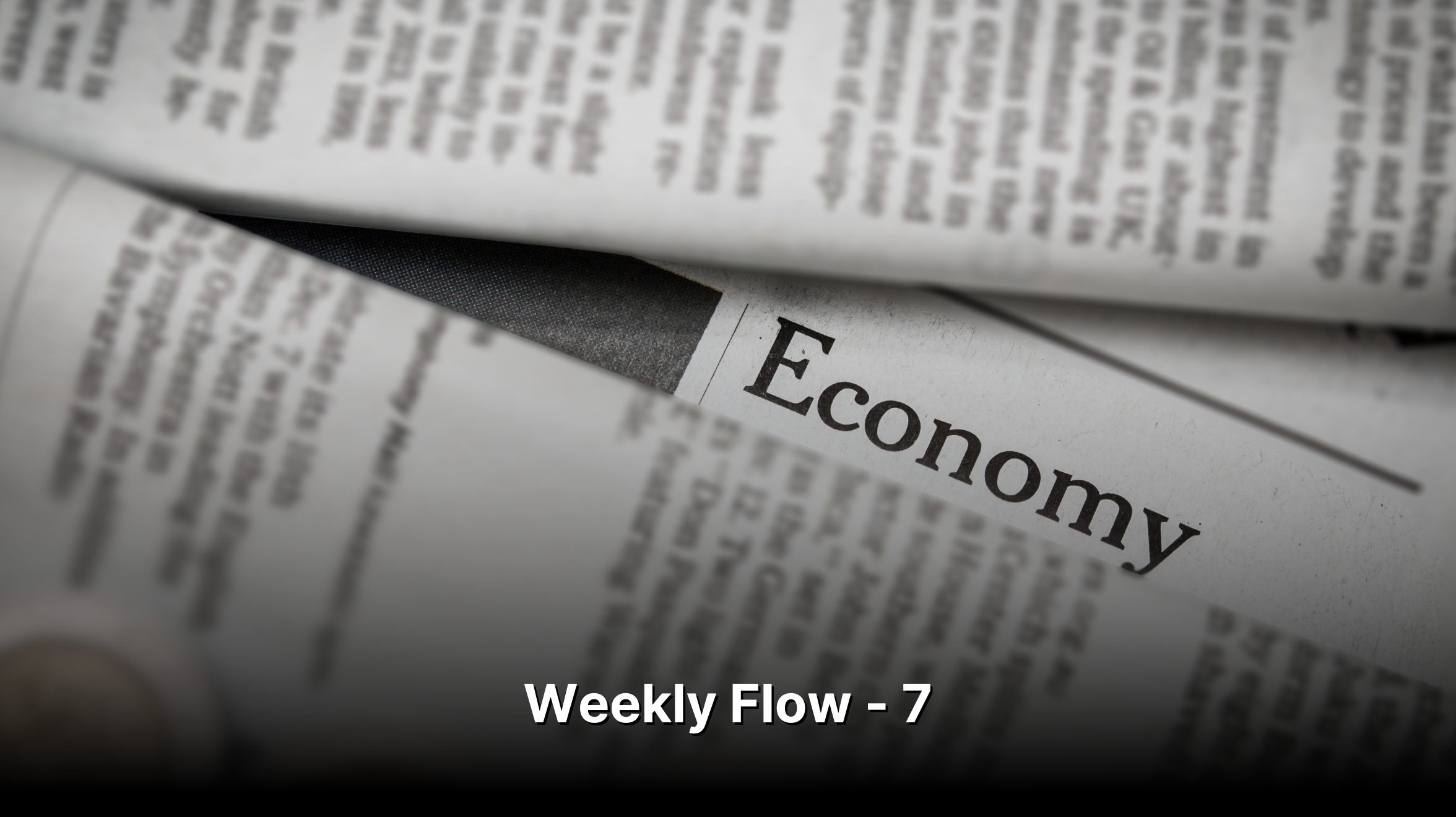 WEEKLY FLOW - 7