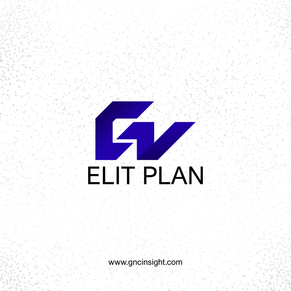 GNC Insight ELİT PLAN